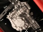 Snapper RTX102 Benzin-Rasentraktor mit Fangkorb