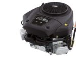 Snapper RTX122 Benzin-Rasentraktor mit Fangkorb