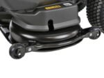 Snapper RTX122 Benzin-Rasentraktor mit Fangkorb