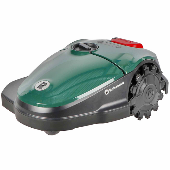Robomow RKS 800 Mähroboter mit Begrenzungskabel - Produktbild 2