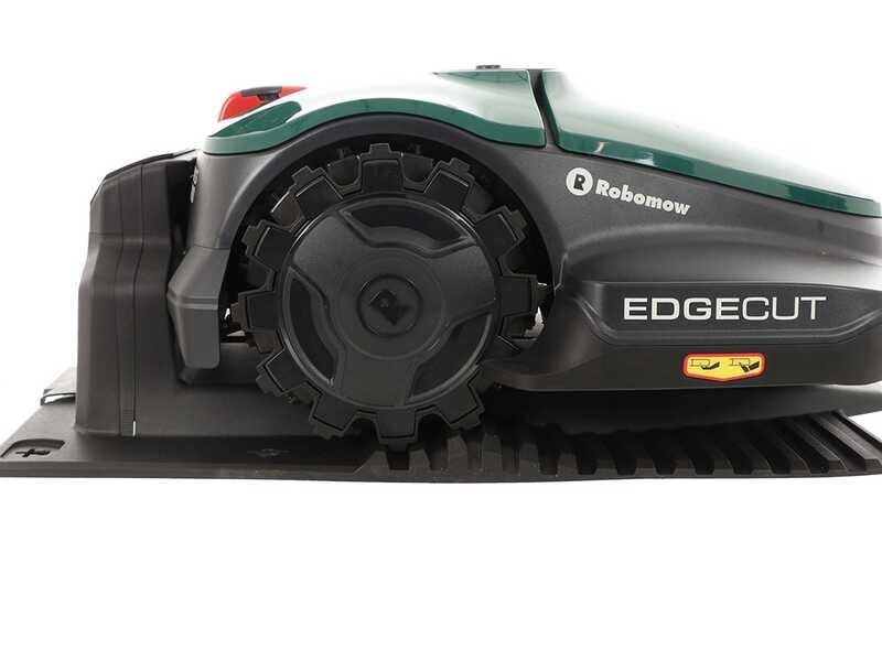 Robomow RKS 800 Mähroboter mit Begrenzungskabel - Produktbild 5