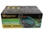 Robomow RKS 800 Mähroboter mit Begrenzungskabel