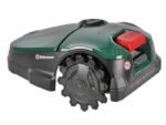 Robomow RKS 800 Mähroboter mit Begrenzungskabel