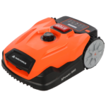 Yard Force XPower 800 Mähroboter mit App-Steuerung und Bluetooth