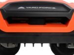 Yard Force XPower 800 Mähroboter mit App-Steuerung und Bluetooth