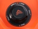 Yard Force XPower 800 Mähroboter mit App-Steuerung und Bluetooth