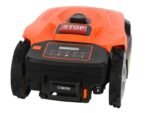Yard Force XPower 800 Mähroboter mit App-Steuerung und Bluetooth
