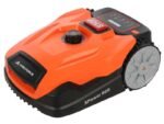 Yard Force XPower 800 Mähroboter mit App-Steuerung und Bluetooth