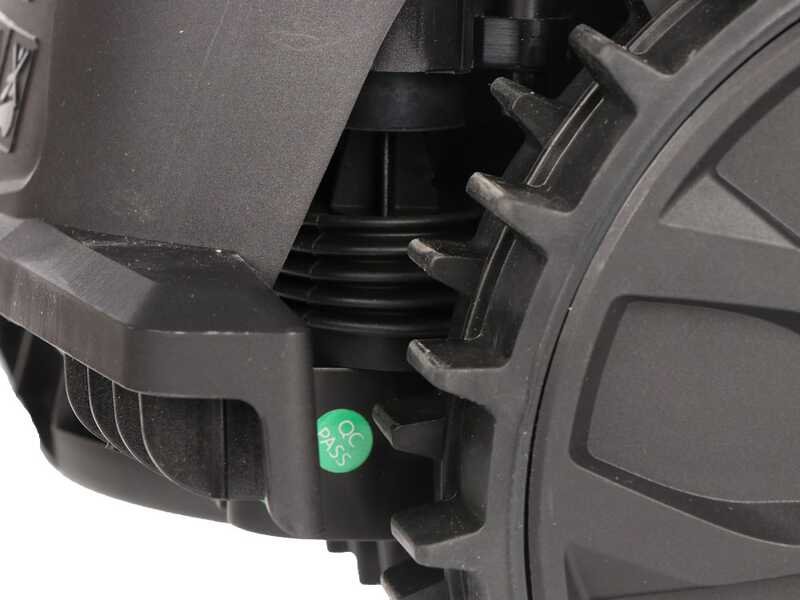 Ama FREEMOW RBA1201 Mähroboter mit Begrenzungskabel - Produktbild 6