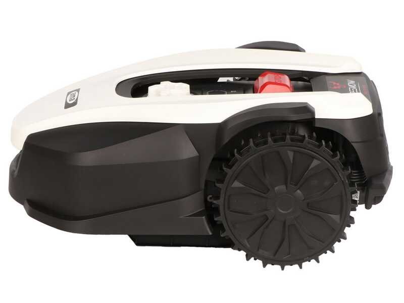 Ama FREEMOW RBA1201 Mähroboter mit Begrenzungskabel - Produktbild 14