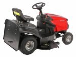 GeoTech RTM 170-960 S Rasentraktor mit Seitenauswurf