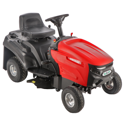 GeoTech RTM 75-685 S Rasentraktor mit Seitenauswurf