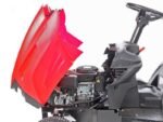 GeoTech RTM 75-685 S Rasentraktor mit Seitenauswurf
