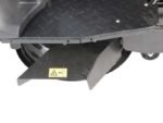 GeoTech RTM 75-685 S Rasentraktor mit Seitenauswurf