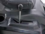 GeoTech RTM 75-685 S Rasentraktor mit Seitenauswurf