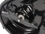 GeoTech RTM 75-685 S Rasentraktor mit Seitenauswurf