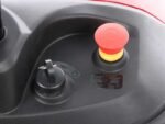 GeoTech RTM 75-685 S Rasentraktor mit Seitenauswurf