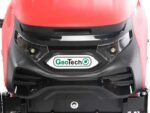 GeoTech RTM 75-685 S Rasentraktor mit Seitenauswurf