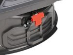 GeoTech Pro RM 75-660 CSM Mini-Rider mit Seitenauswurf