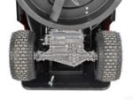 GeoTech Pro RM 75-660 CSM Mini-Rider mit Seitenauswurf