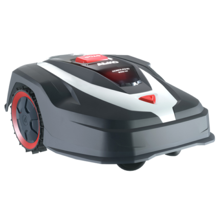 AL-KO Robolinho 1300 W Premium Mähroboter mit Begrenzungskabel