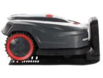 AL-KO Robolinho 1300 W Premium Mähroboter mit Begrenzungskabel