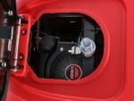 GeoTech RM 75-610 C Mini-Rider mit Fangkorb