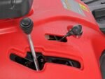 GeoTech RM 75-610 C Mini-Rider mit Fangkorb