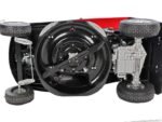 GeoTech RM 75-610 C Mini-Rider mit Fangkorb