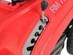 GeoTech RM 75-610 C Mini-Rider mit Fangkorb