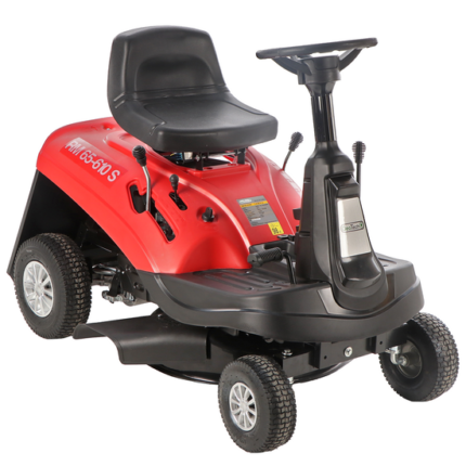 GeoTech RM 65-610 S Mini-Rider mit Seitenauswurf