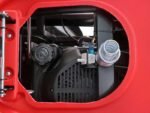 GeoTech RM 65-610 S Mini-Rider mit Seitenauswurf