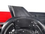 GeoTech RM 65-610 S Mini-Rider mit Seitenauswurf