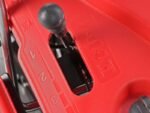 GeoTech RM 65-610 S Mini-Rider mit Seitenauswurf