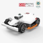 Mammotion LUBA mini 2 AWD 1000 Mähroboter – Bild 8