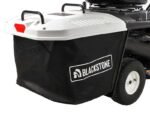 BlackStone RAVEN 61-750 CSM Mini-Rider mit Seitenauswurf
