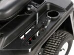 BlackStone RAVEN 61-750 CSM Mini-Rider mit Seitenauswurf