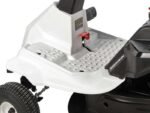 BlackStone RAVEN 61-750 CSM Mini-Rider mit Seitenauswurf