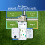 ECOVACS GOAT A1600 LiDAR PRO Mähroboter – Bild 5