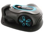 Gardena Smart SILENO Max 1200 Mähroboter mit Begrenzungskabel