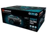 Gardena Smart SILENO Max 800 Mähroboter