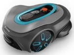 Gardena Smart SILENO Max 800 Mähroboter