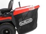 GeoTech Pro PRTM 180-1020 CM Benzin-Rasentraktor mit Fangkorb