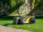 Stiga A 5000 Mähroboter ohne Installation