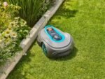 Gardena Smart SILENO Free 1200 Mähroboter ohne Installation