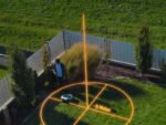 Gardena Smart SILENO Free 1200 Mähroboter ohne Installation
