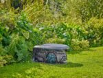 Gardena Smart SILENO Free 1200 Mähroboter ohne Installation