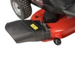 Blue Bird BR SD 108 Mini-Rider mit Seitenauswurf