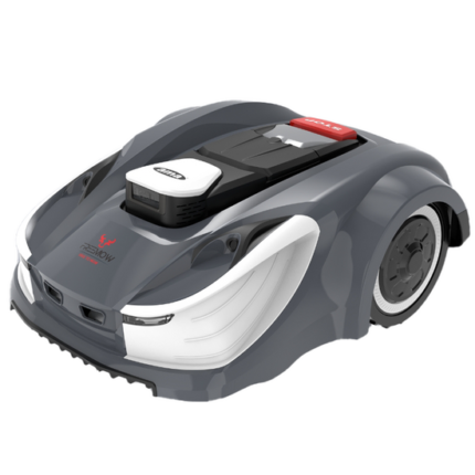 Ama Freemow RBA3010 Mähroboter ohne Installation