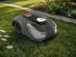 Ama Freemow RBA3010 Mähroboter ohne Installation